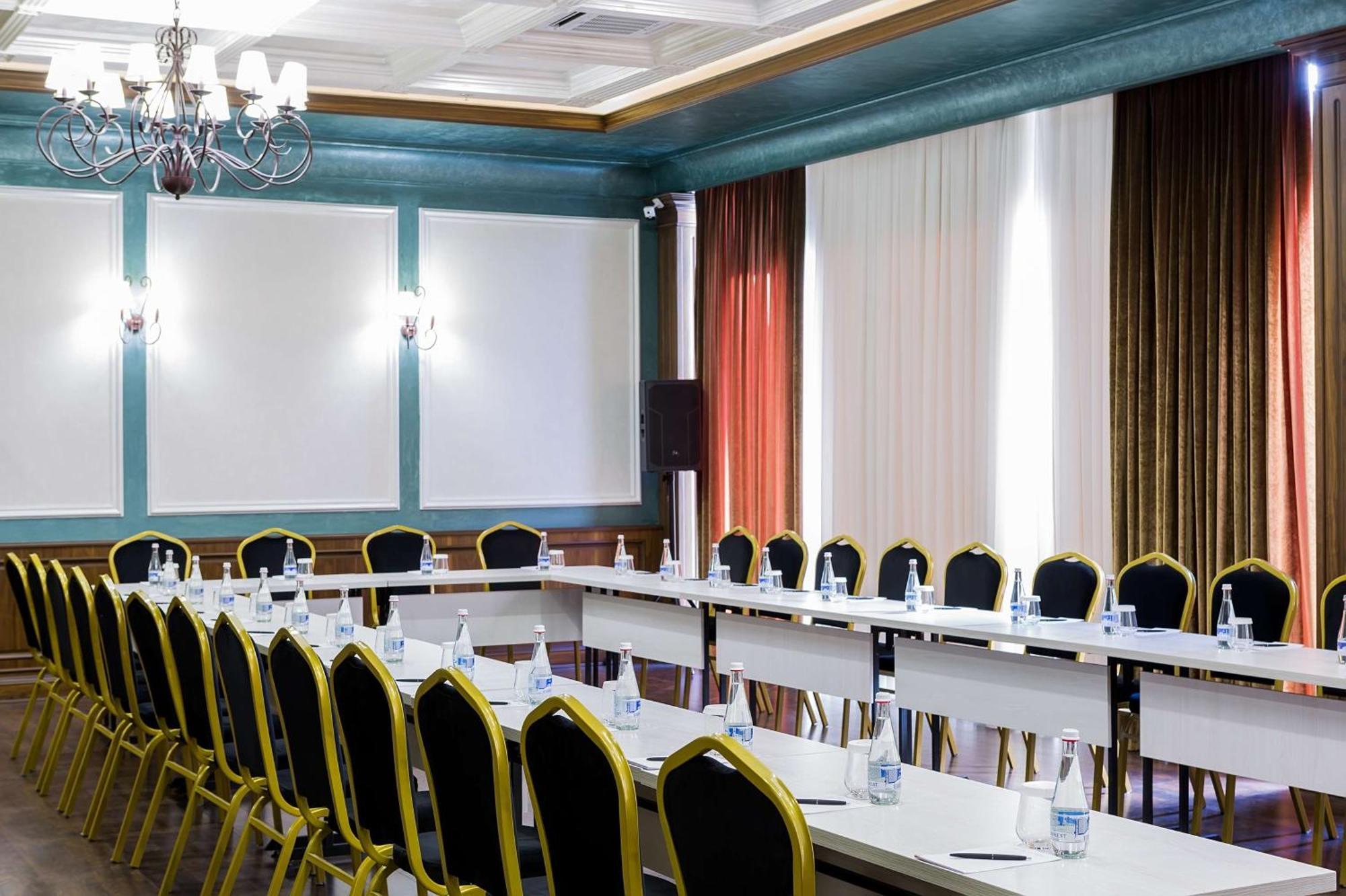 Panarams Tashkent Hotel, A Member Of Radisson Individuals Экстерьер фото