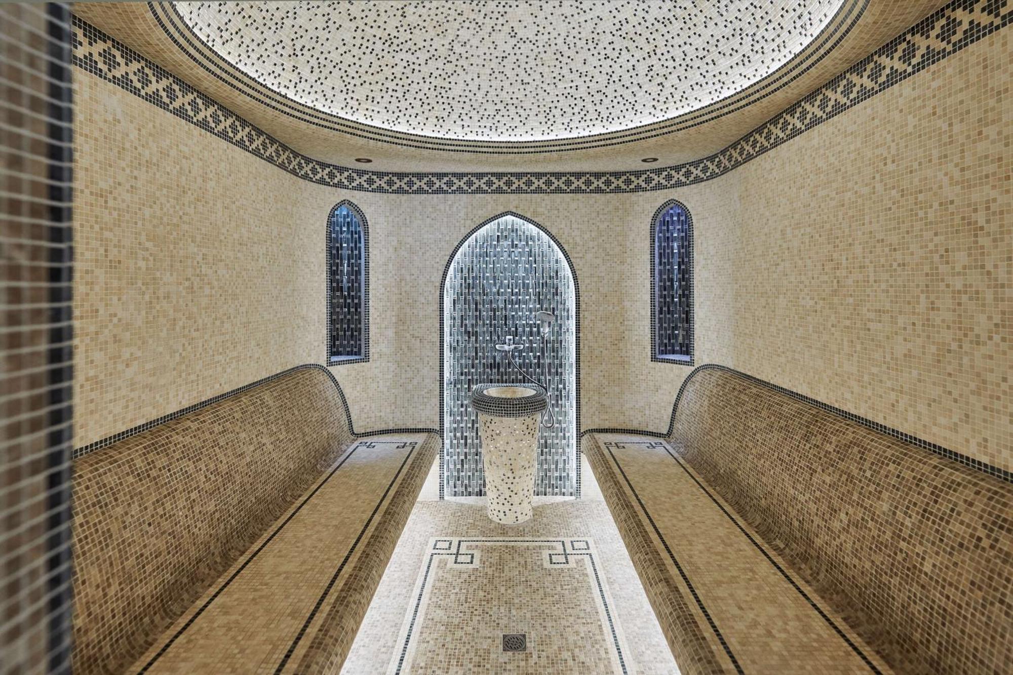 Panarams Tashkent Hotel, A Member Of Radisson Individuals Экстерьер фото